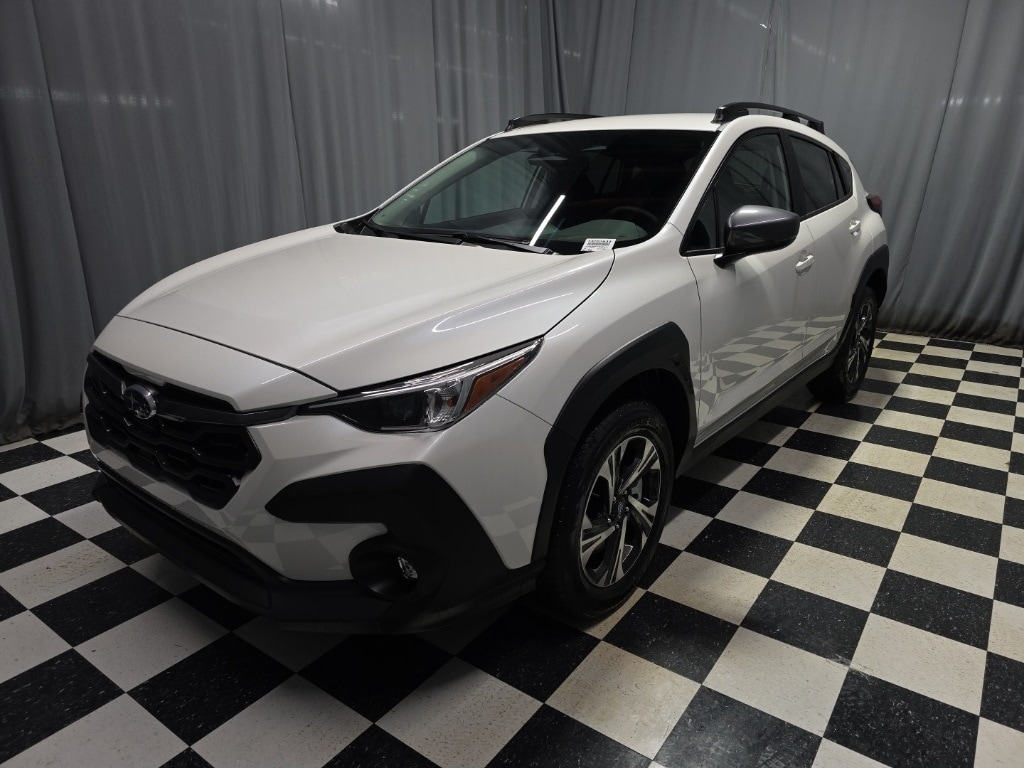 New 2026 Subaru Crosstrek Premium SUV