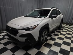 2026 Subaru Crosstrek Premium SUV