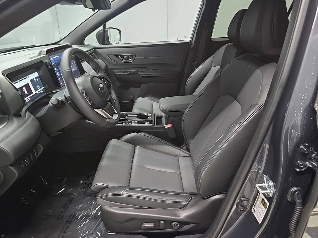 2026 Subaru Outback Touring - Photo 14