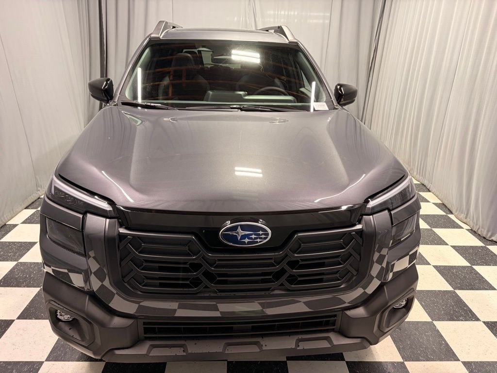 New 2026 Subaru Outback Premium SUV