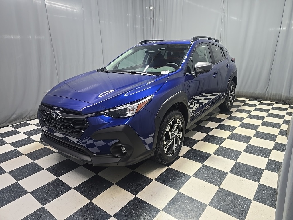 New 2026 Subaru Crosstrek Premium SUV