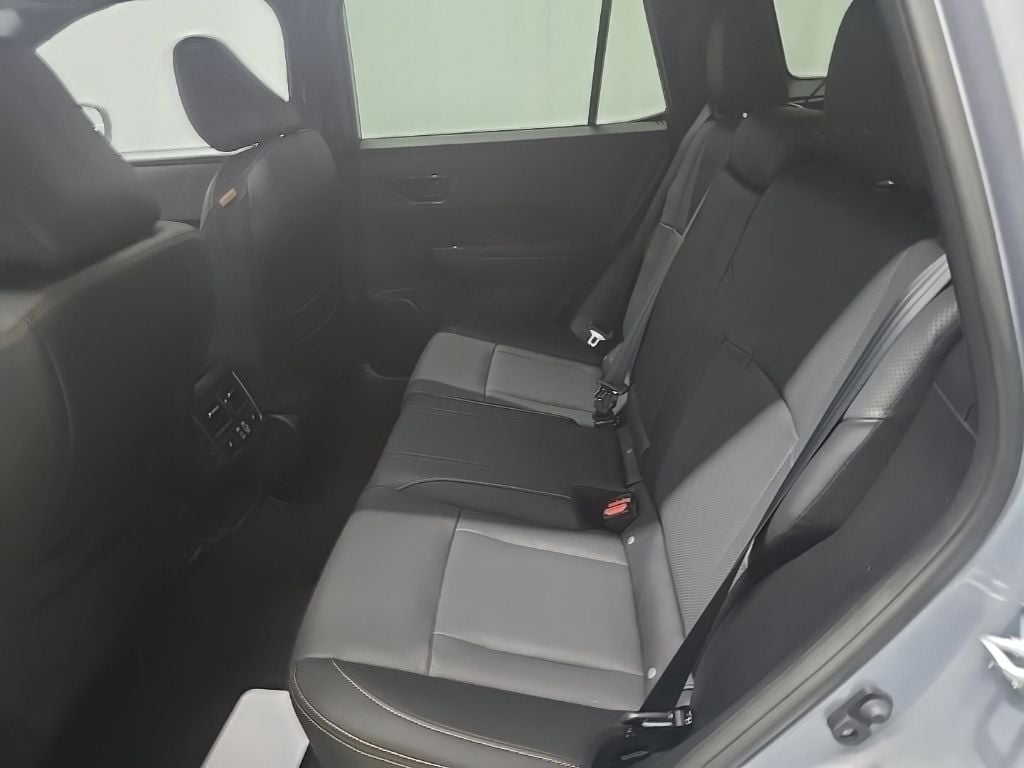 2026 Subaru Outback Wilderness - Photo 12