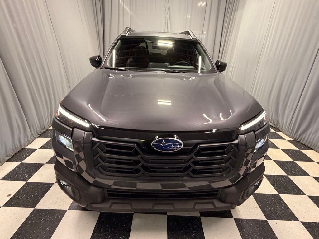 New 2026 Subaru Outback Touring XT SUV