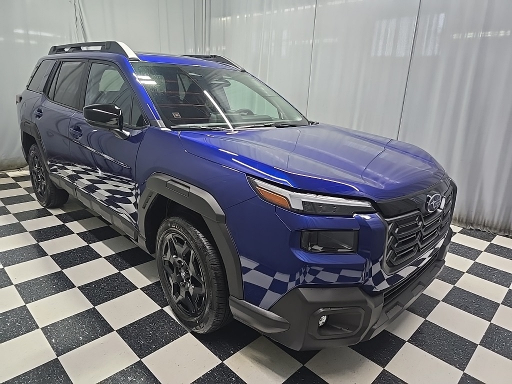 New 2026 Subaru Outback Limited SUV