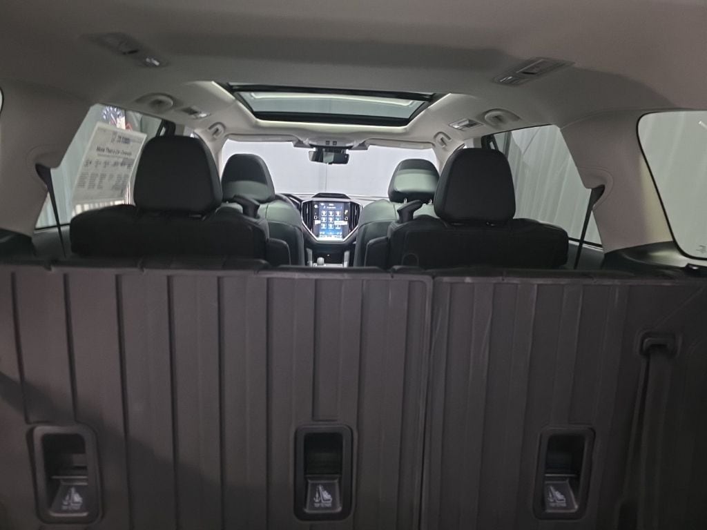 2026 Subaru Ascent Onyx Edition-Touring - Photo 8