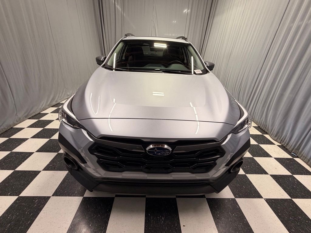 New 2026 Subaru Crosstrek Premium SUV