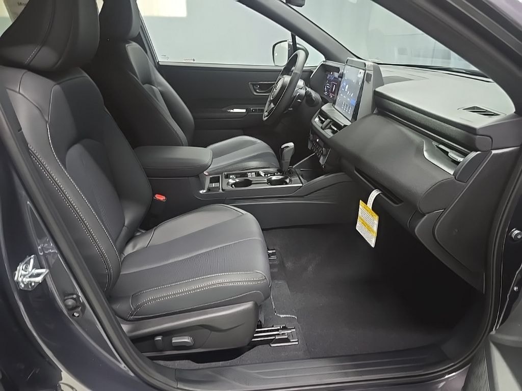 New 2026 Subaru Outback Limited SUV