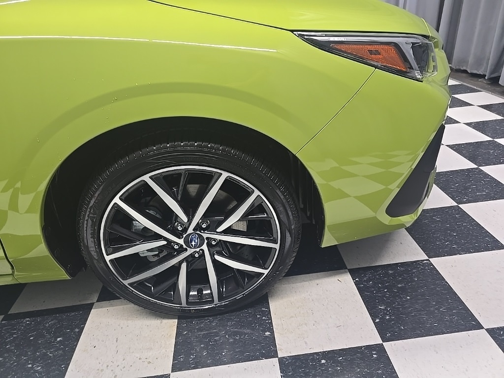 New 2026 Subaru Impreza Sport 5-Door