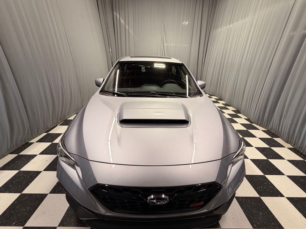 New 2026 Subaru WRX Premium Sedan