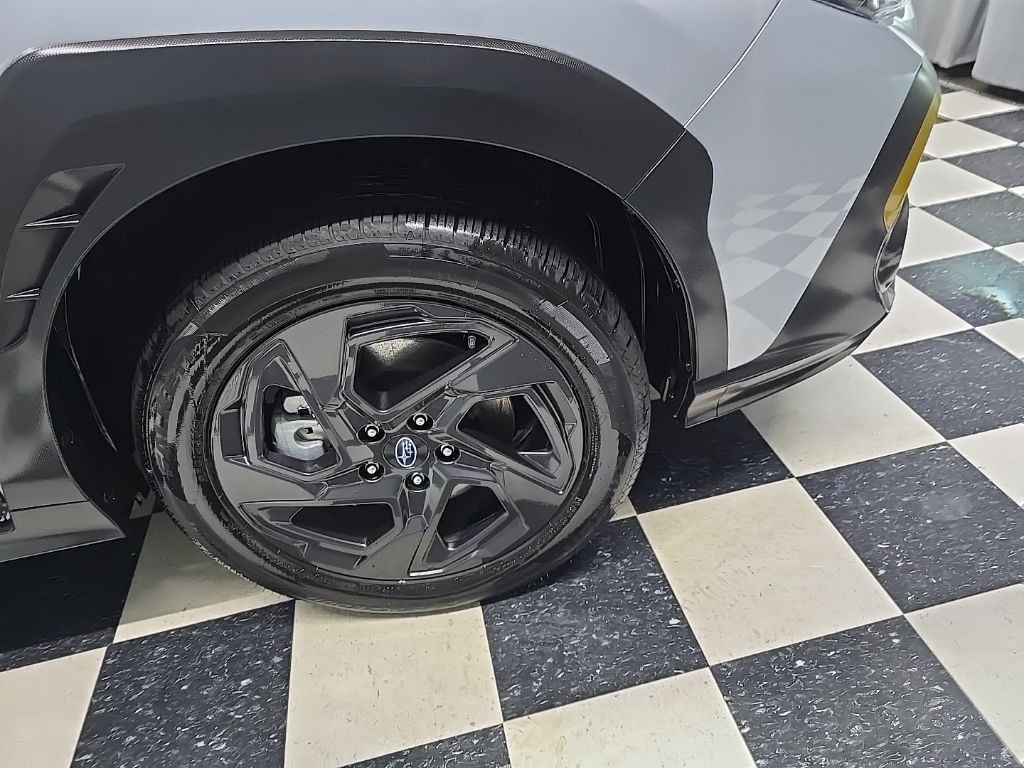 Certified 2025 Subaru Crosstrek Sport SUV