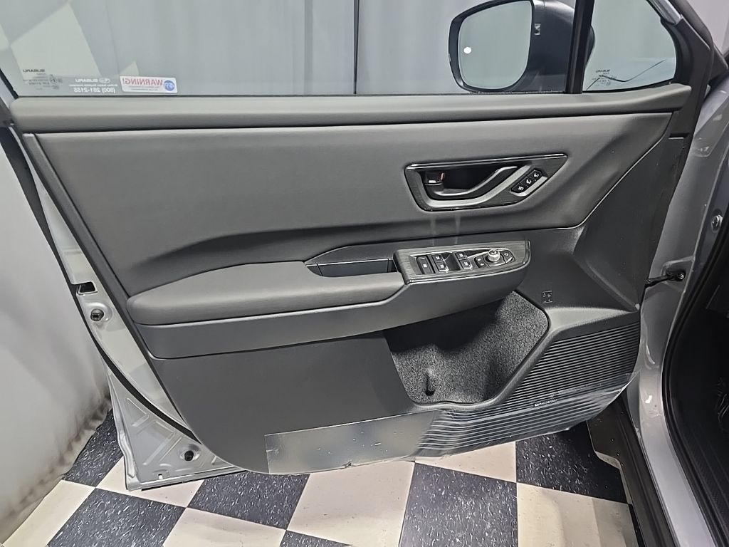 2026 Subaru Outback Wilderness - Photo 17