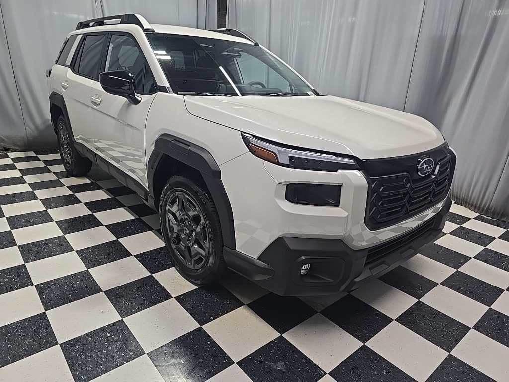 New 2026 Subaru Outback Premium SUV