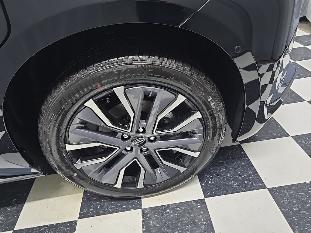 New 2026 Subaru Solterra Limited SUV