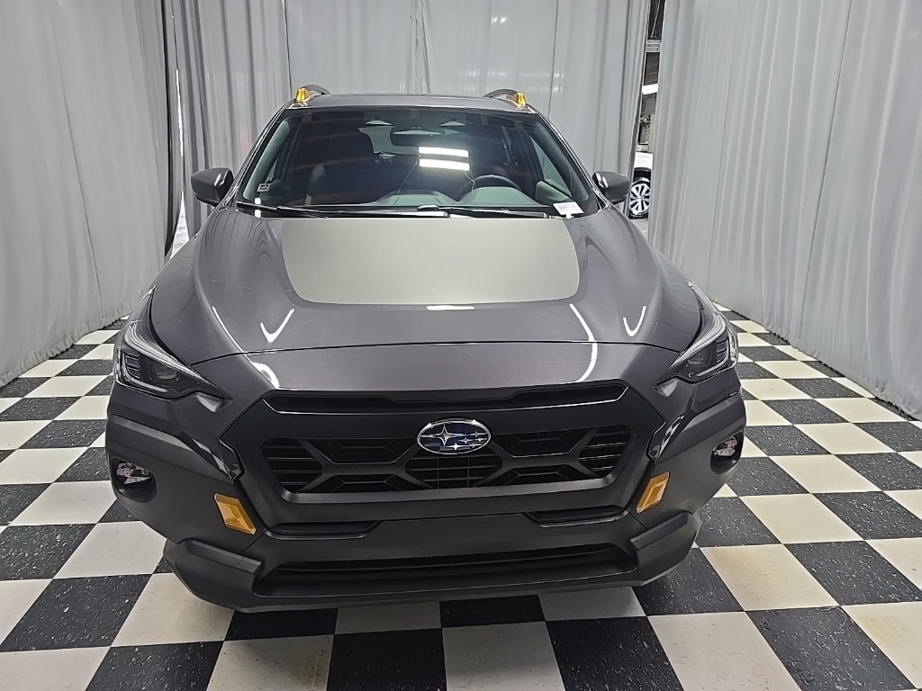 New 2026 Subaru Crosstrek Wilderness SUV