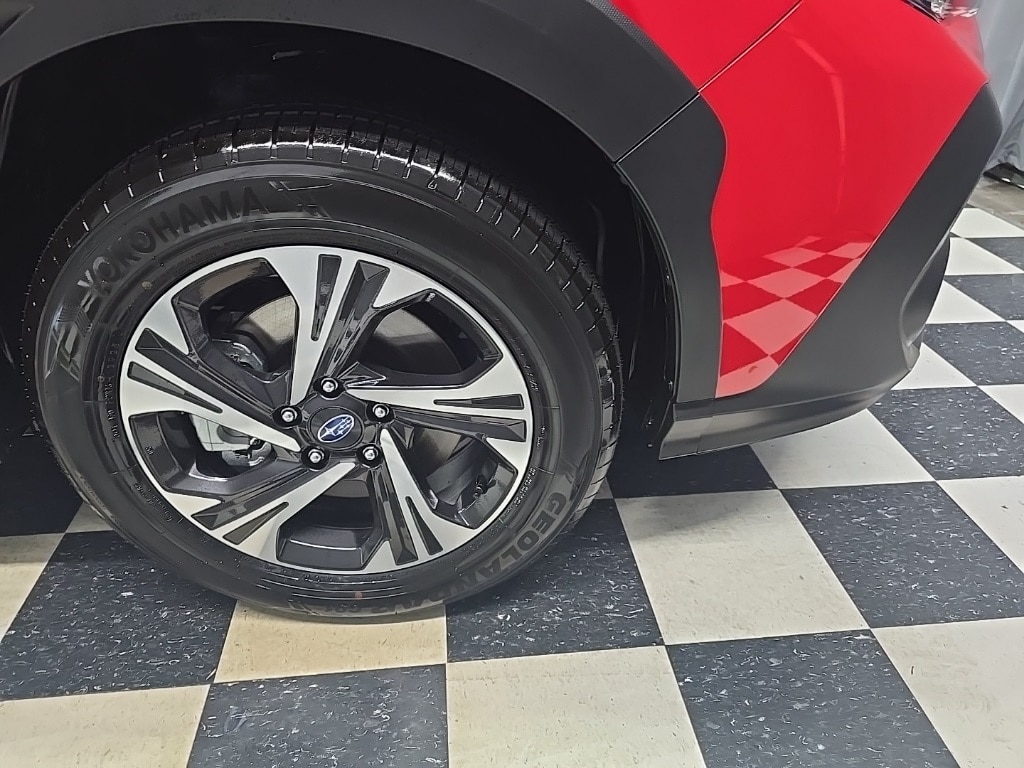 New 2025 Subaru Crosstrek Premium SUV