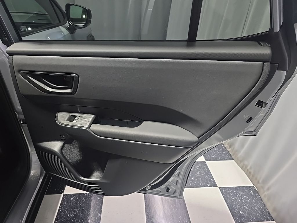 2026 Subaru Outback Wilderness - Photo 8