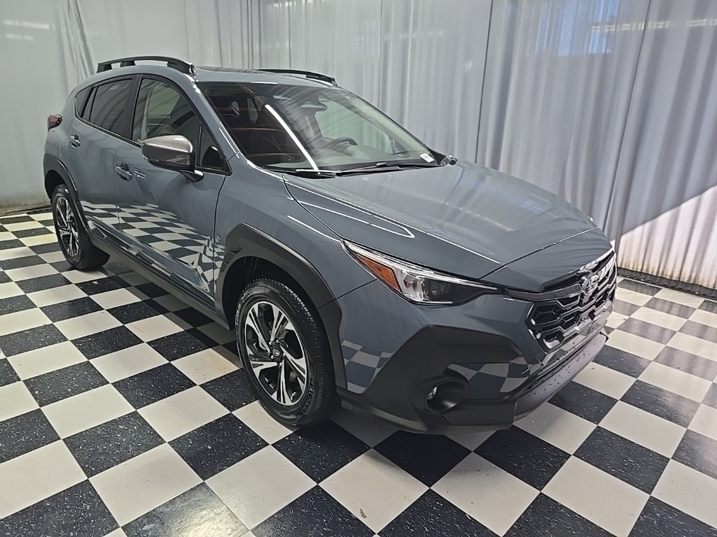New 2025 Subaru Crosstrek Premium SUV
