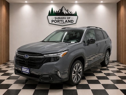 2026 Subaru Forester Touring SUV