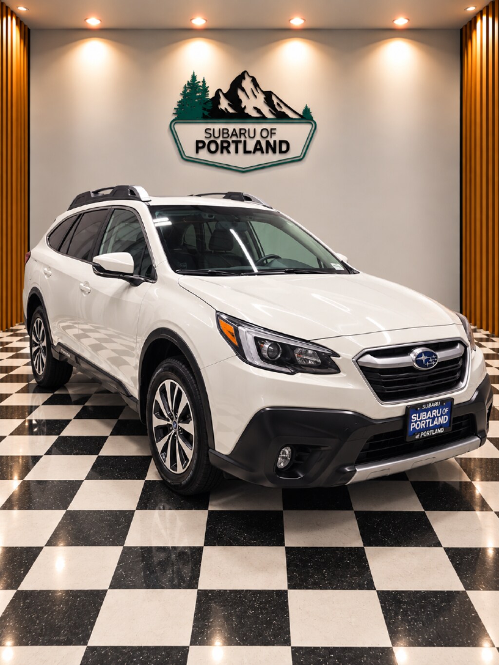 Used 2021 Subaru Outback Premium SUV