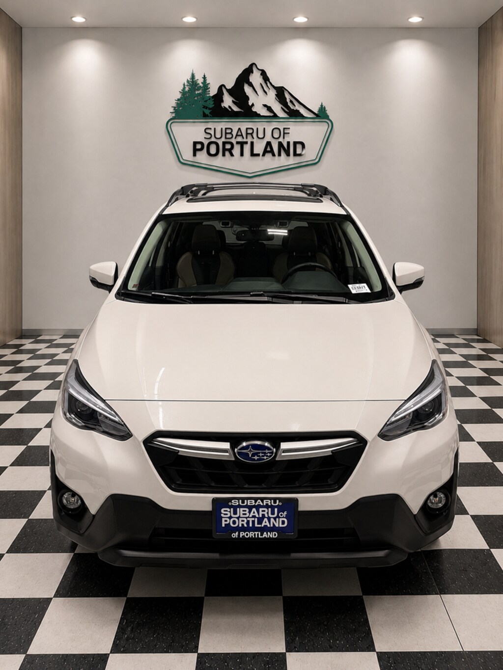 Used 2021 Subaru Crosstrek Limited SUV