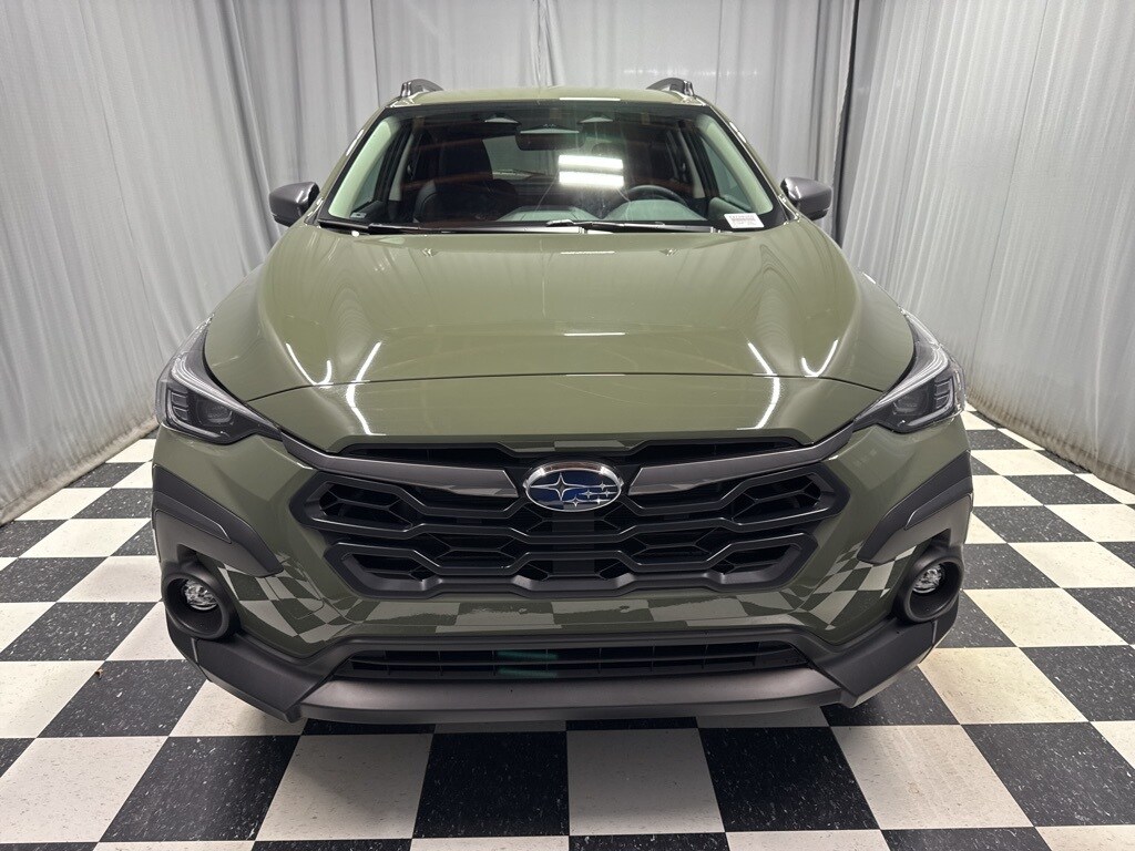 New 2026 Subaru Crosstrek Limited SUV