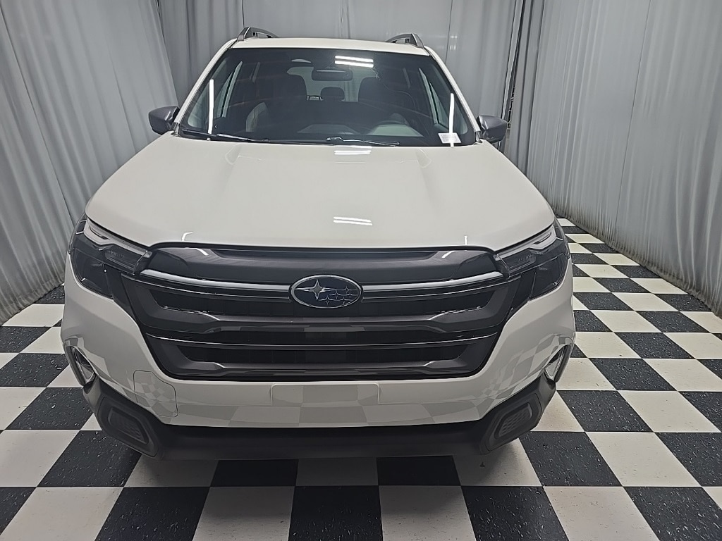 New 2026 Subaru Forester Premium SUV