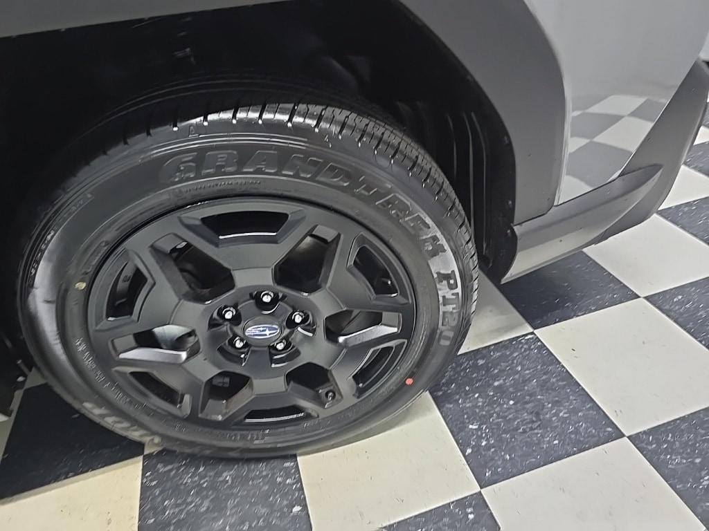 Used 2026 Subaru Outback Limited SUV