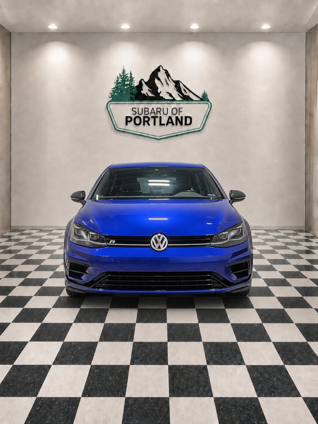 Used 2019 Volkswagen Golf R DCC & Navigation 4motion Hatchback