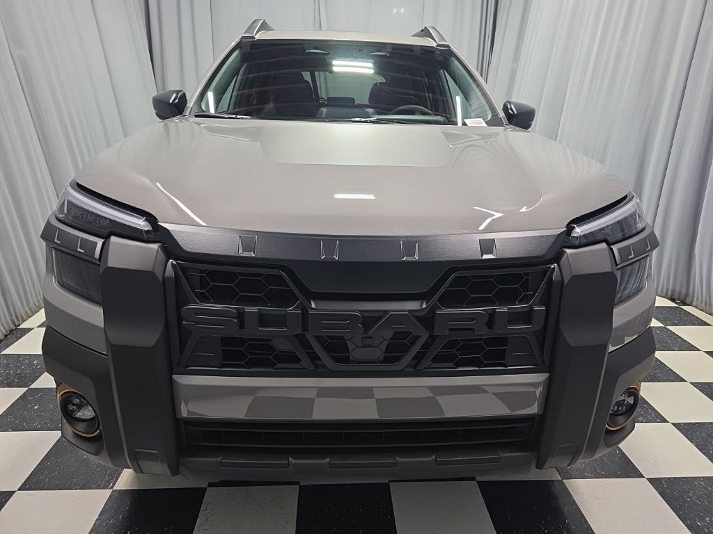 New 2026 Subaru Outback Wilderness SUV
