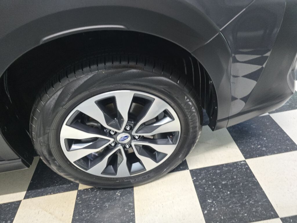 Used 2024 Subaru Outback Limited SUV