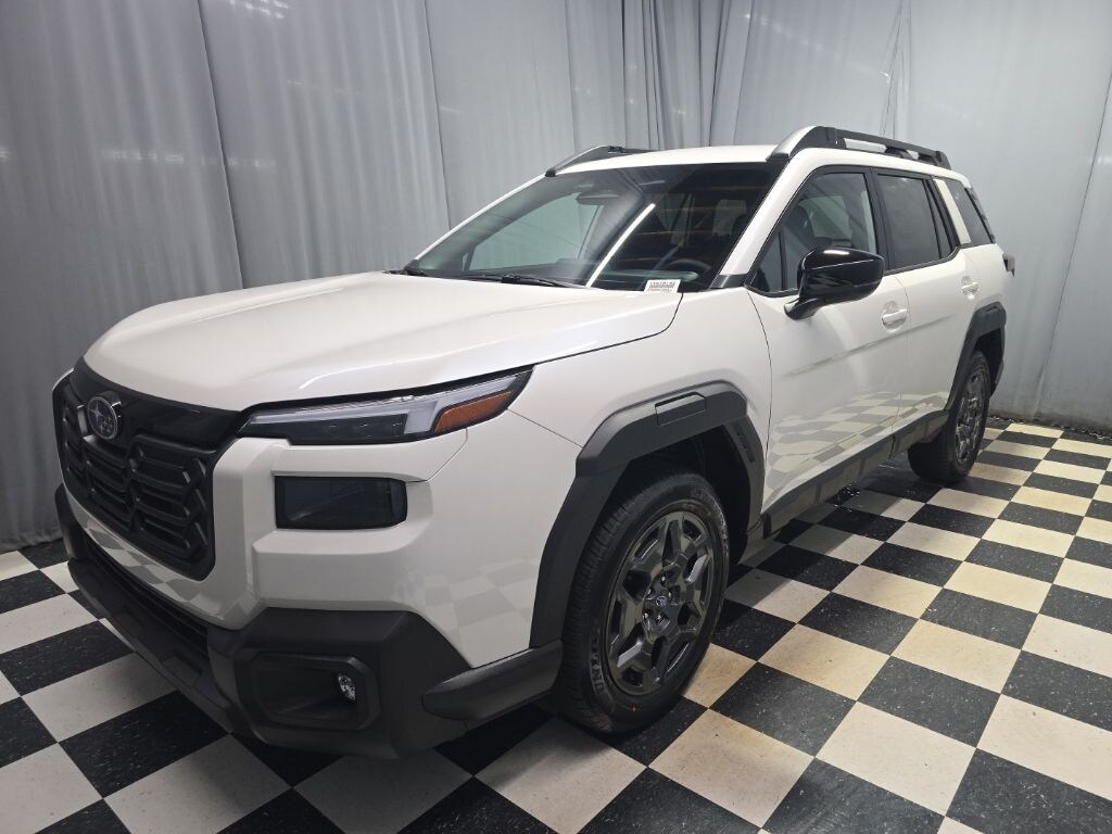Used 2026 Subaru Outback Premium SUV