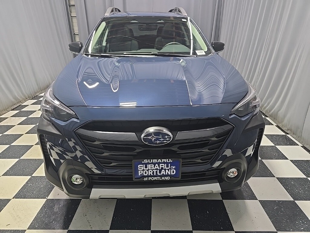 New 2025 Subaru Outback Limited SUV