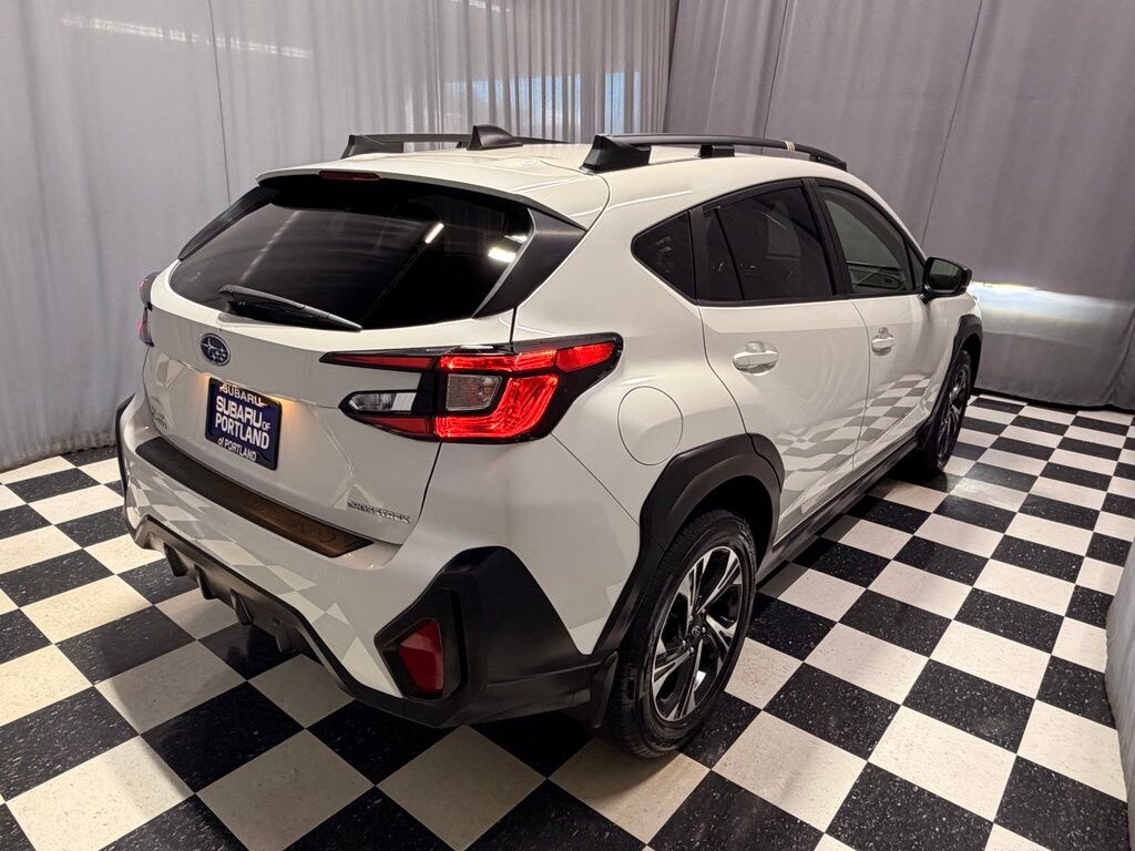 Used 2024 Subaru Crosstrek Premium SUV