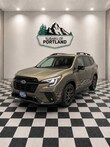  Subaru Ascent