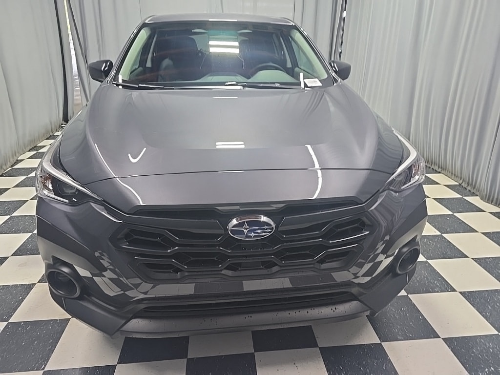 New 2026 Subaru Crosstrek Base SUV