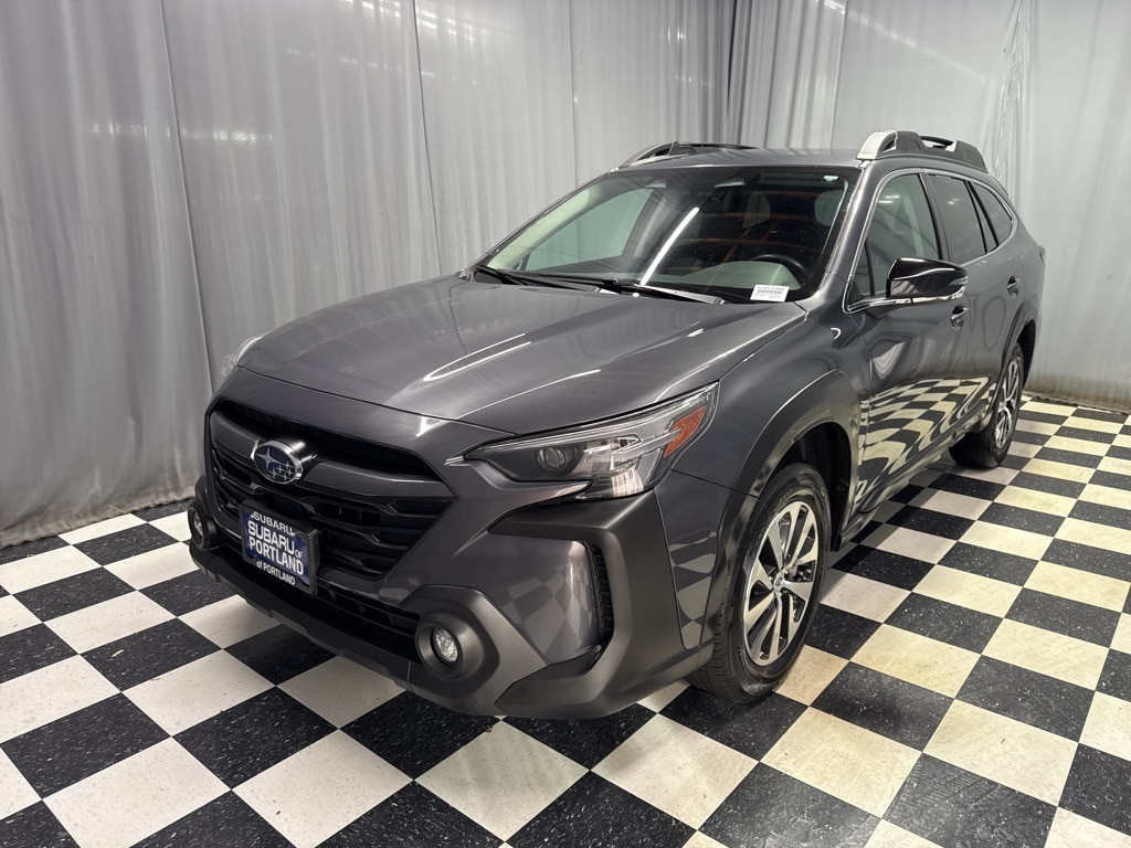 2023 Subaru Outback