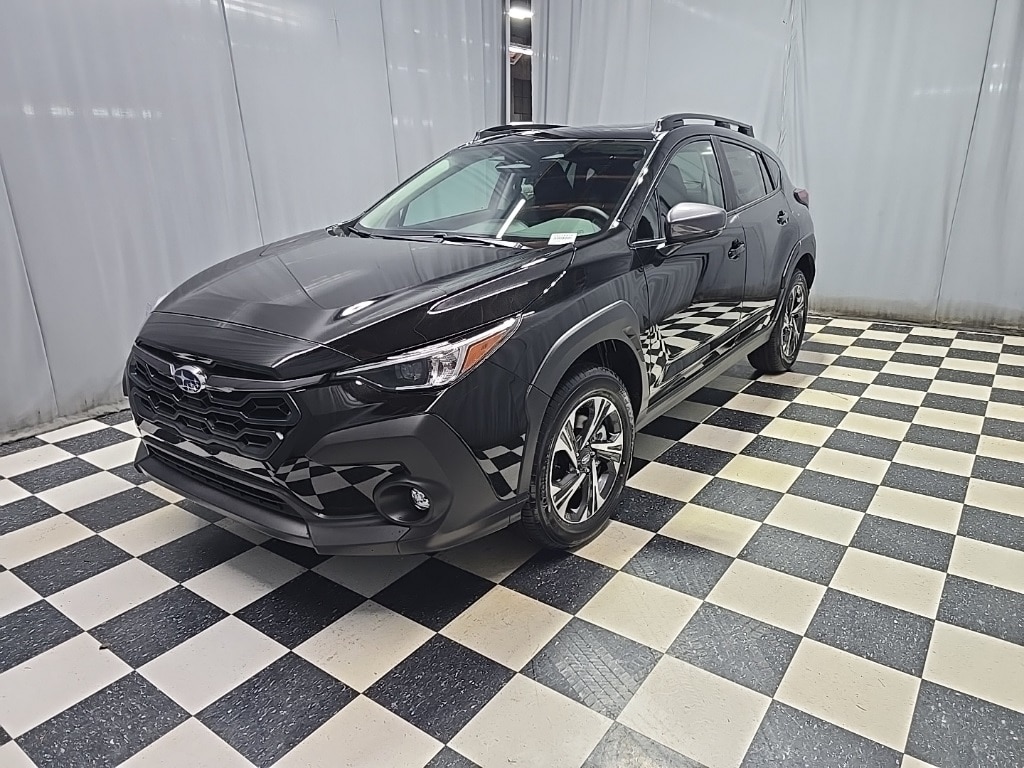 New 2026 Subaru Crosstrek Premium SUV