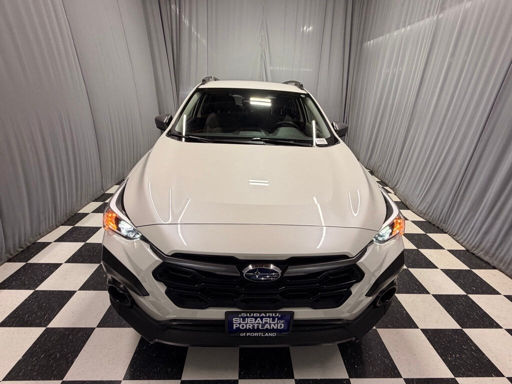 Used 2024 Subaru Crosstrek Premium SUV