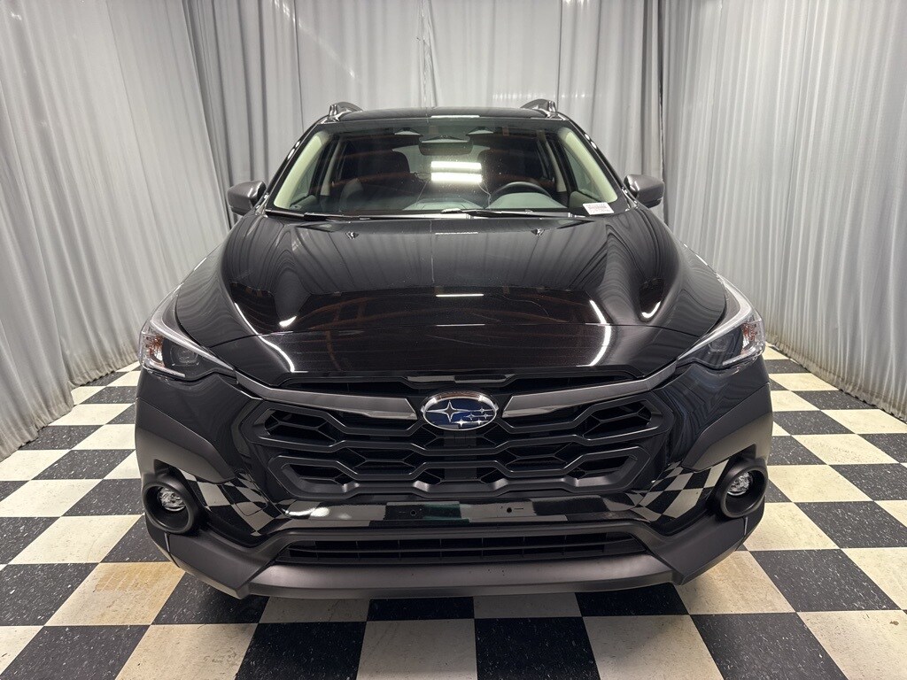 2025 Subaru Crosstrek Premium photo 2
