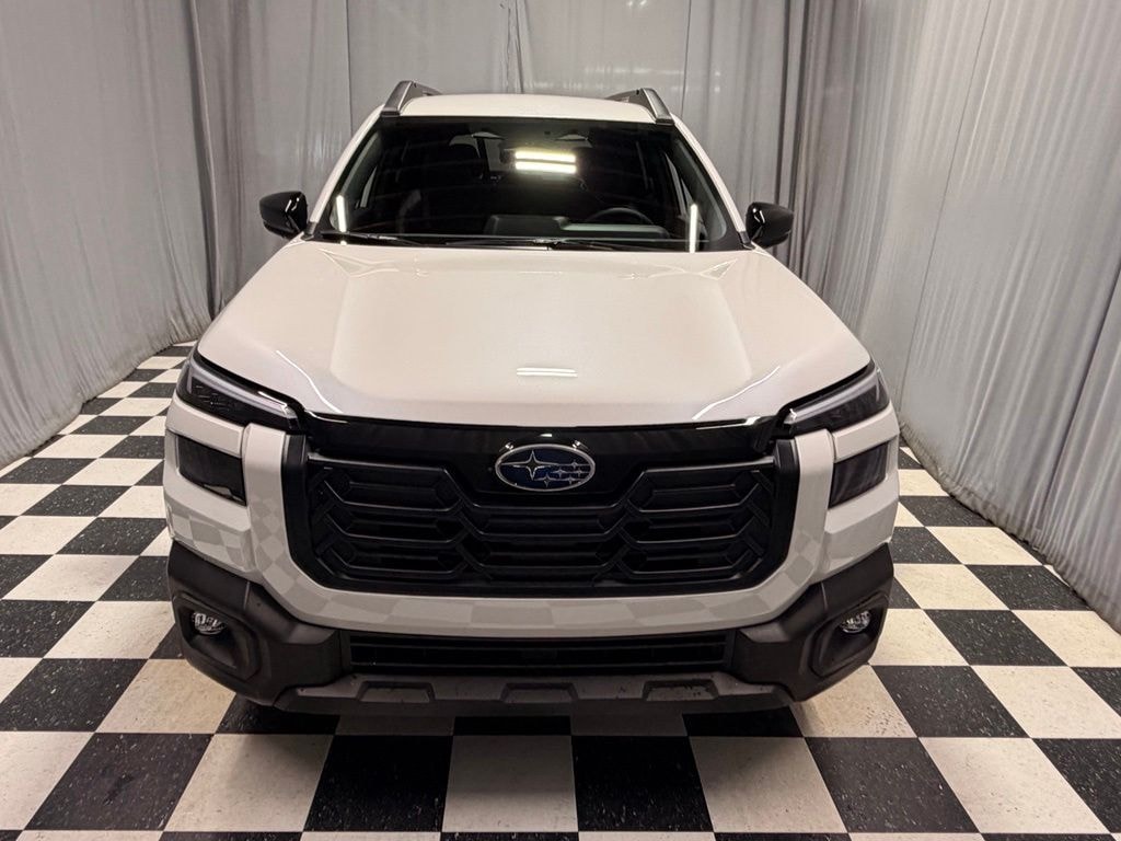 New 2026 Subaru Outback Premium SUV