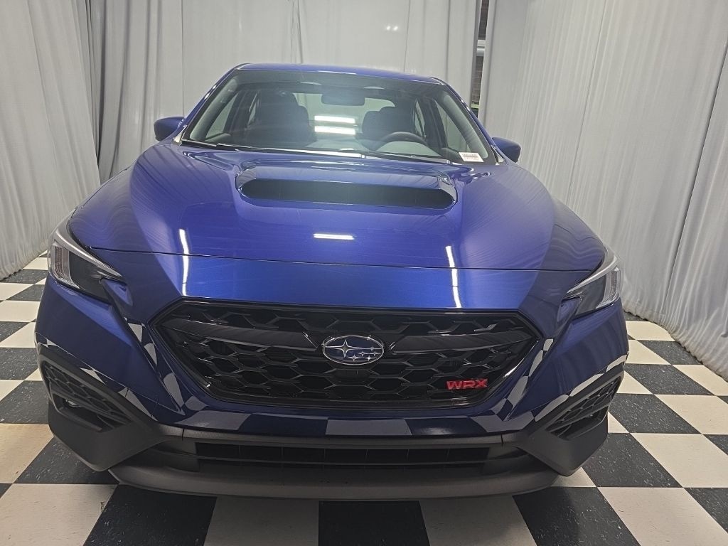 New 2026 Subaru WRX Premium Sedan
