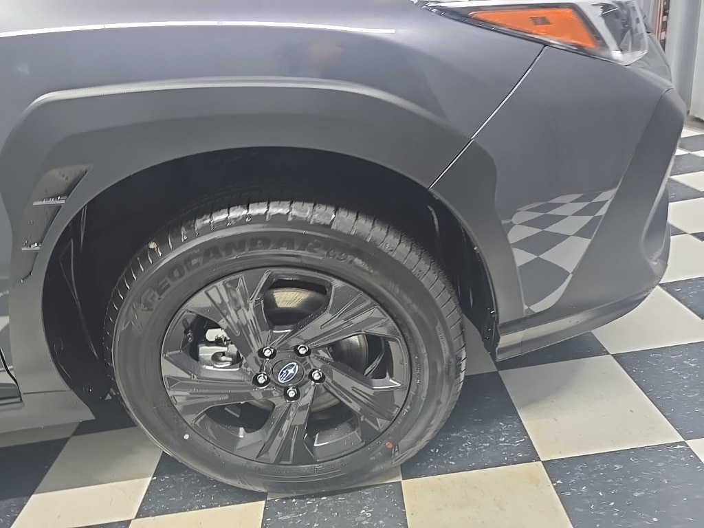 New 2026 Subaru Crosstrek Base SUV