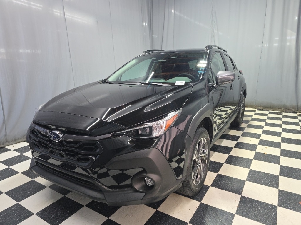 2026 Subaru Crosstrek Premium's photo