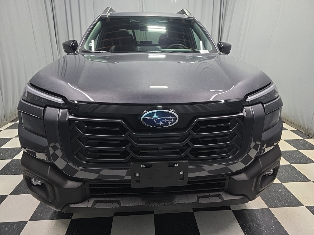 New 2026 Subaru Outback Limited XT SUV