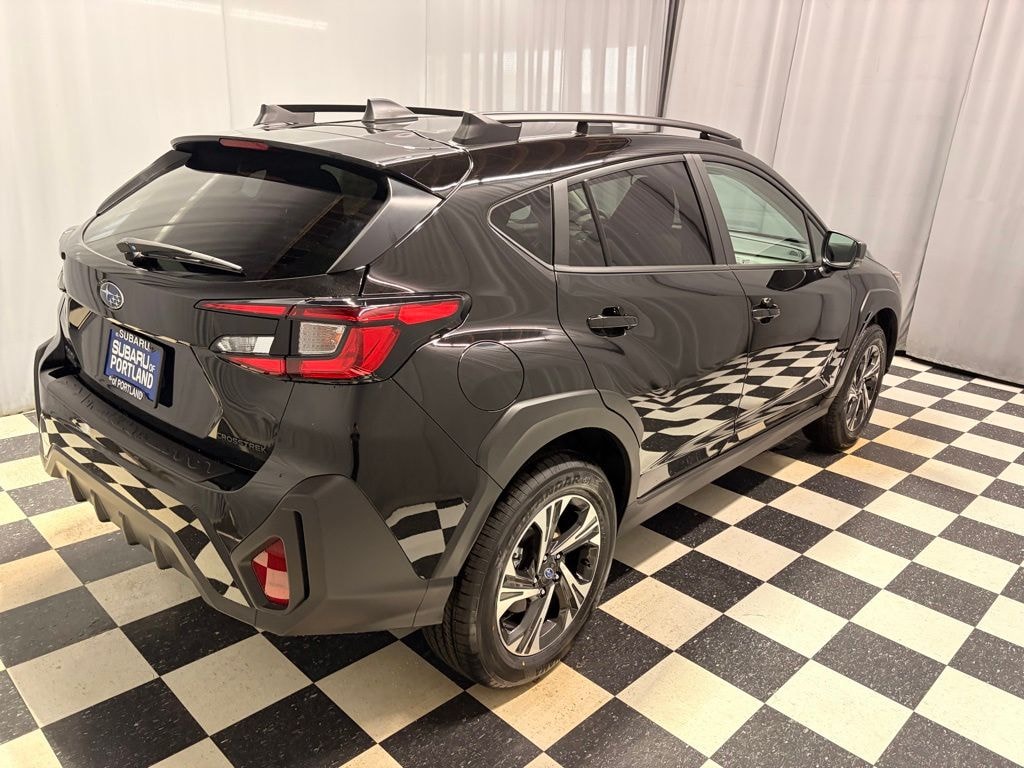 New 2026 Subaru Crosstrek Premium SUV