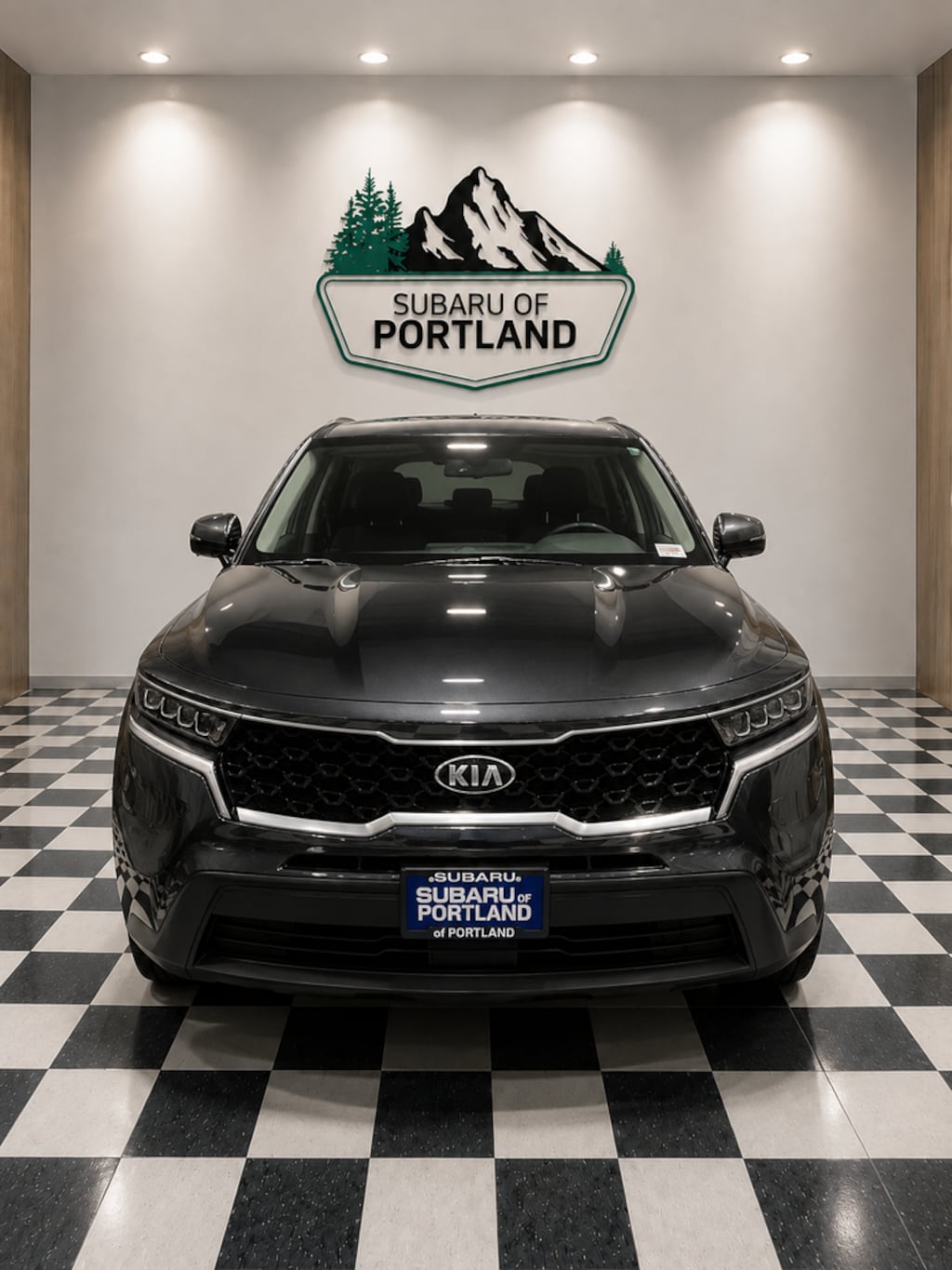 Used 2021 Kia Sorento LX SUV