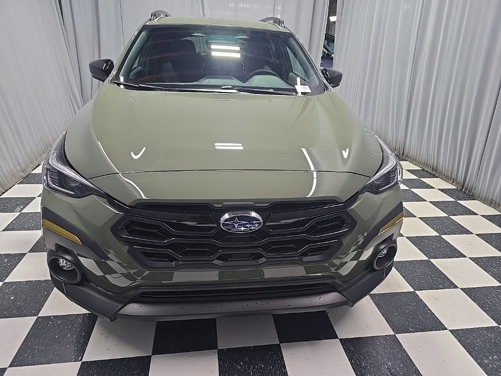 New 2026 Subaru Crosstrek Sport SUV