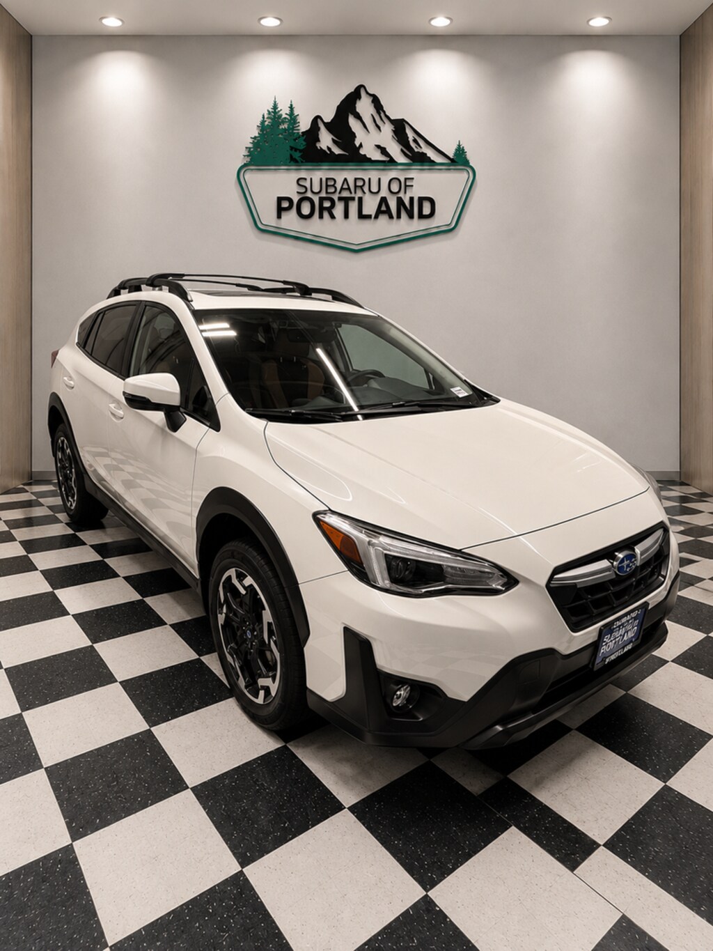 Used 2021 Subaru Crosstrek Limited SUV