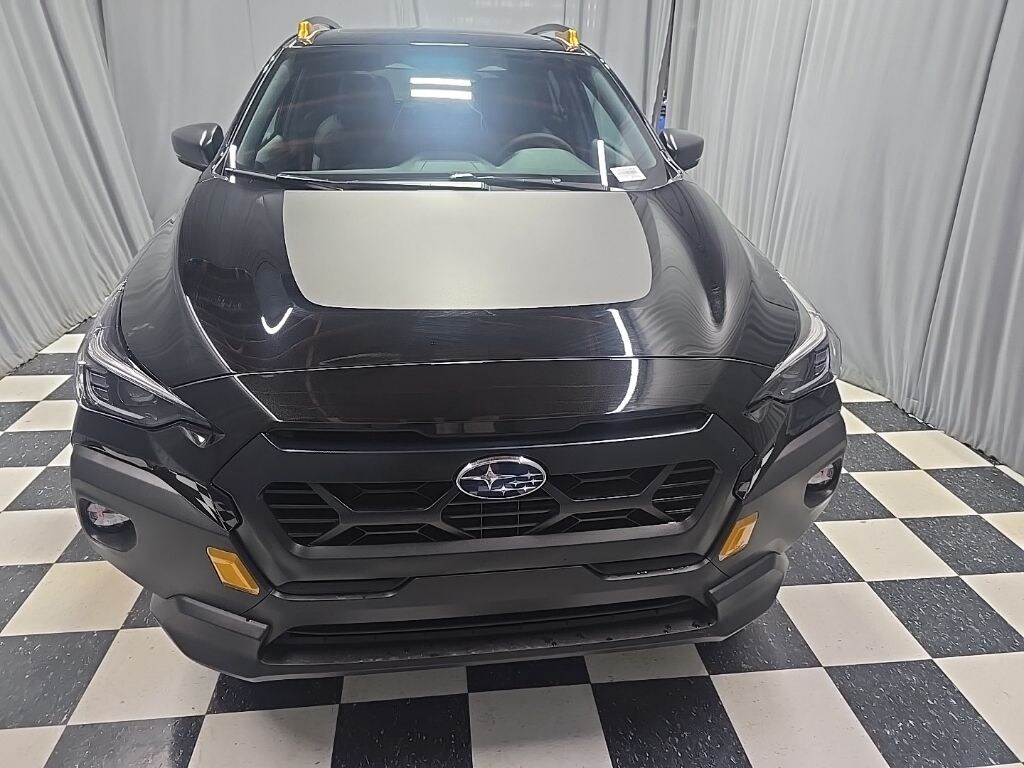 New 2026 Subaru Crosstrek Wilderness SUV