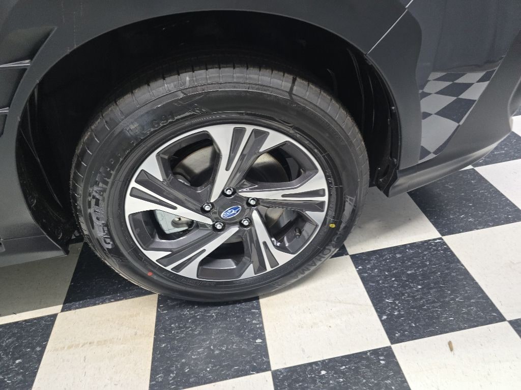 New 2026 Subaru Crosstrek Premium SUV